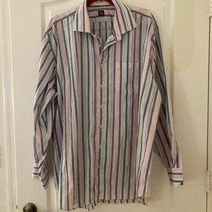Peter Millar Men’s Shirt  XXL